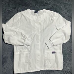 Cherokee scrub jacket 🩺
